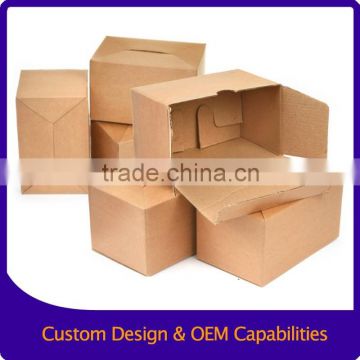 Top Qulity strong craft paper box