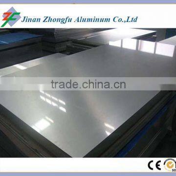 hot sale grade 1060 h24 aluminum plate sheet price