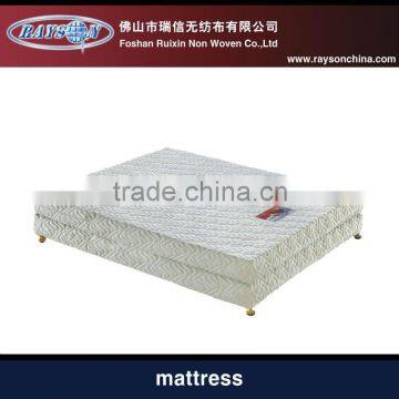 2015 New arrive CIFF Compressed Spring mattress