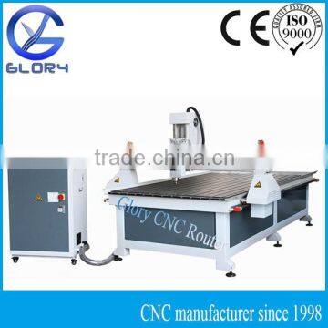 CNC 1325 Wood Cutting Machine with 16 Years Experience