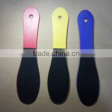 HEYU plastic Pedicure Board for promotion