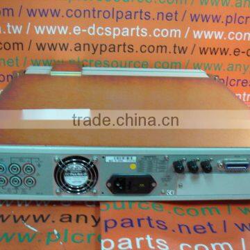 ADVANTEST DIGITAL MULTIMETER R6581T