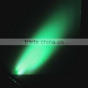 2016 New Design 54x3w Rgbw Led Mini Flat Par Can Light photo-2