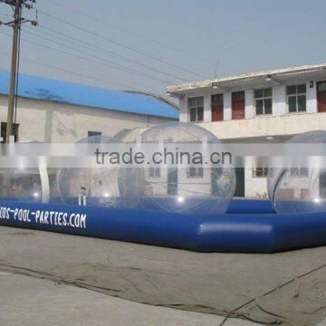 2012 hot sale water balls (hotsale in europe)