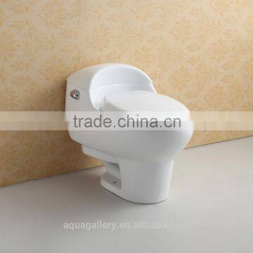 American Installation Standard Floor Mounted Toilet