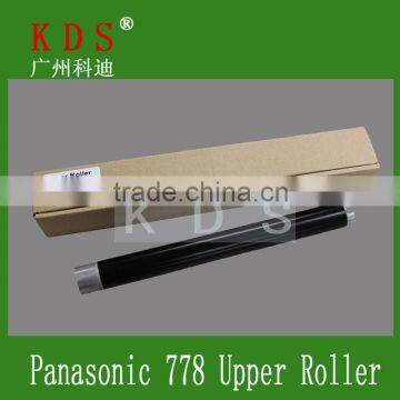 upper roller for Panasonic KX778 2003 2008 2000 2010 2030 2025 2033 2038 2020 2090 2085 printer spare parts