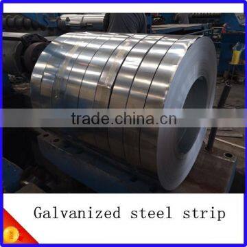 ShanDong Brand-Glavanized Steel Coil