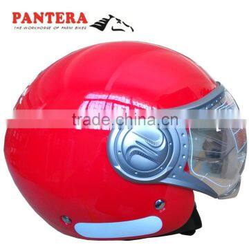PT-OF619 ECE Motorcycle Motocicleta Motorbike Moto Bike Helmet For Sale photo-4
