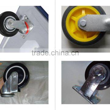 Heavy Load Industrial Trolleys photo-5