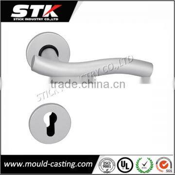 OEM /ODM Aluminum die casting door handle