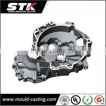Customized Aluminum Die Casting Industrial Parts