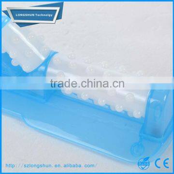 New High Quality Foot Bath Massage Roller photo-4