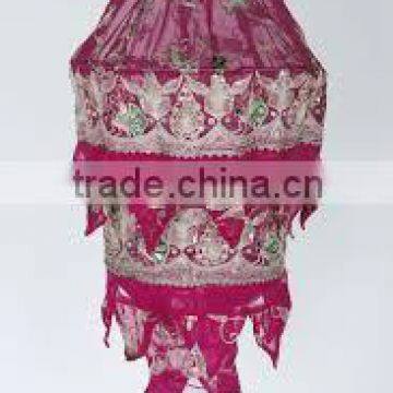 Fabric Lantern photo-5