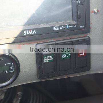 2016 LTMA 2.5t 5 Ton 6m 9.2m Teleshandler Telescopic Handler Forklift photo-5