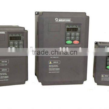 Bedford high power frequency inverter 0.75 to 315kw