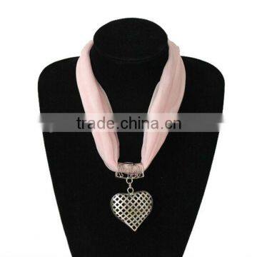 2014 Chic short necklace scarf