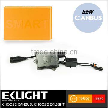 18 Months Warranty 12V 35W HID Replacement Ballast For Car