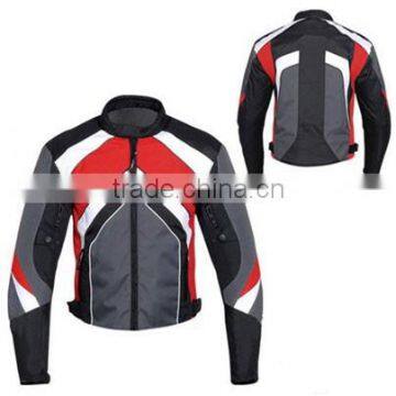 LED Leather Motorcycle Racing Suits photo-5