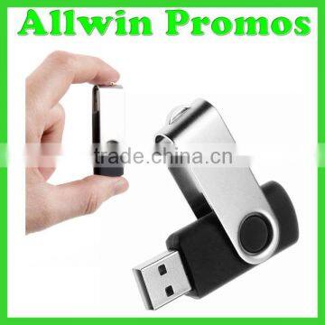 Cheap Swivel Flash Drive USB