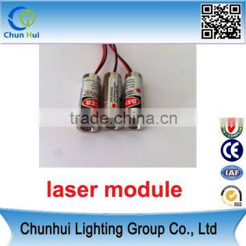 for 650nm 5mW Red Laser Module red dot laser