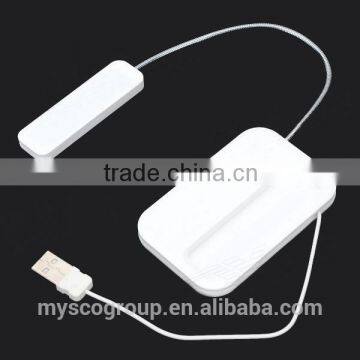 Card Style Rechargeable USB Desk Lamp photo-4