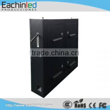 P8 advertising outdoor led screen led roof billboard for outdoor advertisement