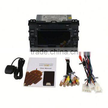 Ownice C200 Android 4.4 up to Android 5.1 Quad Core Head Unit for TOYOTA PRADO 120 Support OBD photo-5