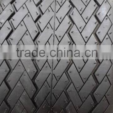 Qingdao Factory Supply ATV Tyres 18x8.50-8 18x9.50-8 for Golf Cart / LAWN & GARDEN TL Tire 4PR photo-3