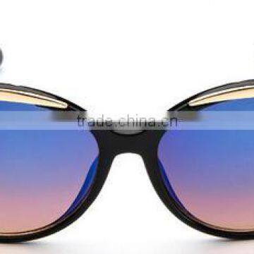 Hot sale top quality new fashion cool funny UV400 plastic children/child/baby/kids sunglasses eyeglasses eyewear