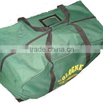 American Football Kit Bags