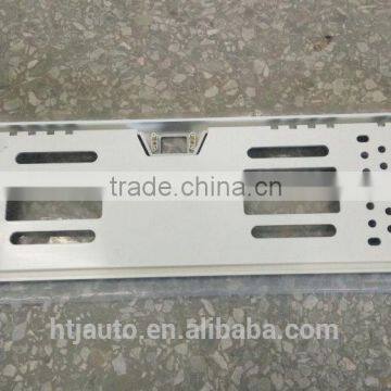 Hot Sales European License Plate Reversing Camera photo-2