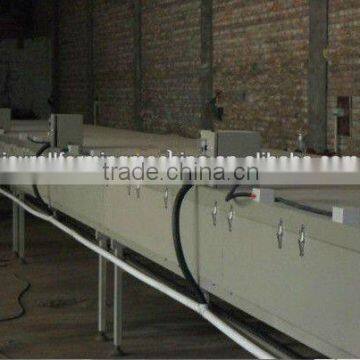 Iron Roofing Tile Forming Machine,nigeria Competitive Metallic Tile Roof Sheet photo-2