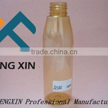 Skin Care Use 150ml Mineral Water Package Pump Spray Type PET Plastic Bottle photo-4