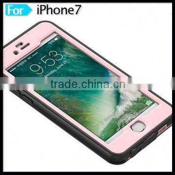 IP-68 Waterproof Custom Cell Phone Covers Case