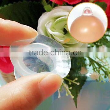 Imported High Medical Grade Silicone Nipple Correction Cups Breast Enlarger Nipple Corrector for Inverted or Flat Nipples