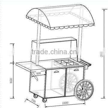 Food Cart