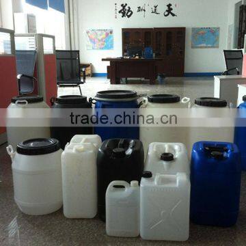 hdpe blow molding