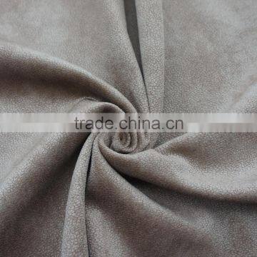 Embossed Sofa Fabric photo-5