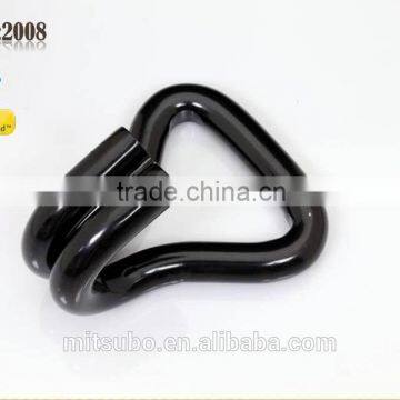 Taiwan Ratchet Tie Down Tie Up Belt Wire Hook Double J Hook photo-3