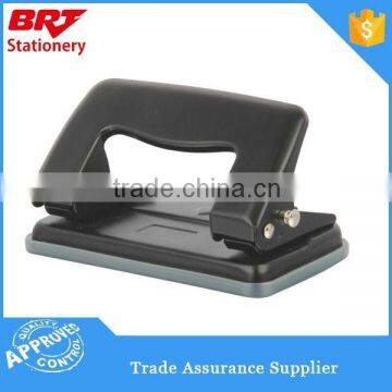 Desktop hole punch, 2 holes punch, 10 sheets hole punch