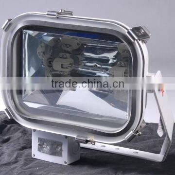 tungsten halogen flood lighting