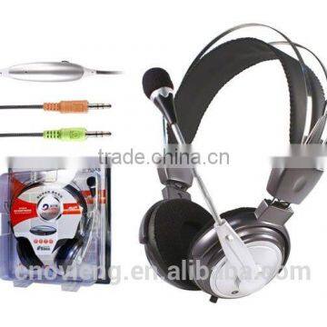 Consumer Electronic Bulk Buy from China Computer Headphone Headset