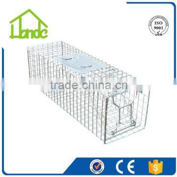 Live Control Possum Trap Cage HD530173