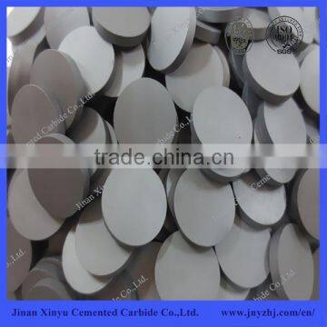 oil and gas drill bit use synthetic polycrystalline diamond pdc cutter substrate