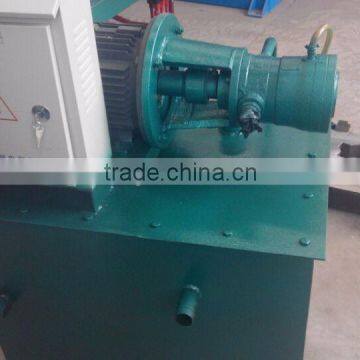 Concrete Grass Protection Paver Brick Making Machine With Hydraulic photo-4