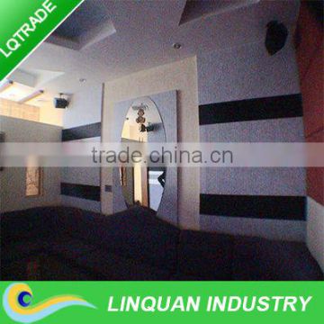 China LQ high temperature insulation board with SIZE 2400*1200mm