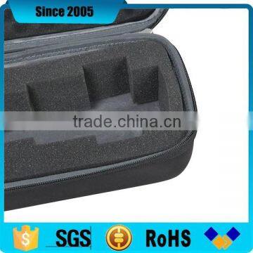 Eva Microphone Mic Mike Stand Case With Eva Insert photo-6