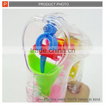 Hot Sell Kids Battery Operated Bubble Gun Toys photo-2