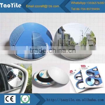 Import auto car glass mirror