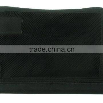 Singapore, 14W Foldable Solar Power Bank Integrated With Fabric Bag, Applicable as Portable Solar Charger Kit for Mobile photo-4